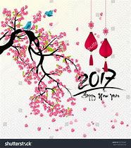 Image result for Happy New Year Flowers Clip Art