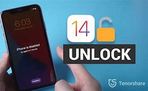 Image result for Unlock My iPhone 14