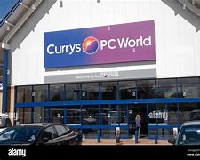 Image result for Currys PC World Signage