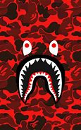 Image result for Red Green and Blue BAPE Wallpaper