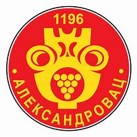 Image result for Grad Aleksandrovac