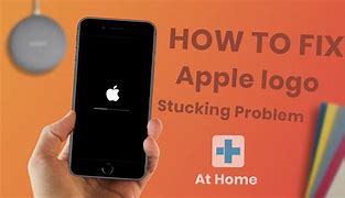 Image result for Apple Phone Stuck On Logo iPhone 11