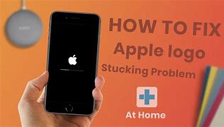 Image result for My Phone Is Stuck On the Apple Logo