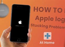 Image result for PC Logo Stuck iPhone