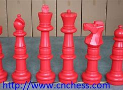 Image result for Outdoor Chess