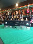 Image result for McIntosh PreAmp