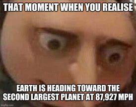 Image result for Planet Memes