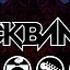 Image result for Rock Band Logo Design