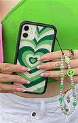 Image result for iPhone SE 2022 Phone Case Preppy