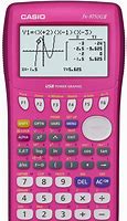 Image result for Casio FX 9750 Graphing Calculator