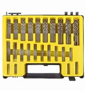 Image result for Micro Drill Bit Set
