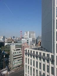 Image result for Sophia University Tokyo