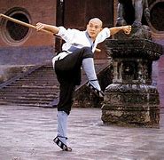 Image result for Film Kung Fu Shaolin