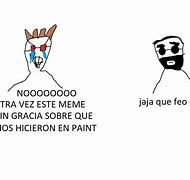 Image result for Hombre Feo Meme