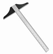 Image result for Small T-Square Ruler