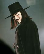 Image result for Anonymous Mask Movie