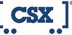 Image result for CSX Lightning Bolt Logo
