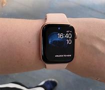 Image result for Apple Watch Series 5 44Mm On Wrist