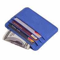 Image result for Small Credit Card Holder without Insert