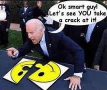 Image result for Cracked Out Man Can Meme