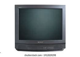 Image result for Sony Old TV Full HD Glass Frame