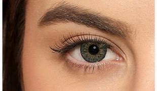 Image result for Fashion Colored Contact Lenses Cosmetic