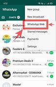 Image result for WhatsApp Web Download for Laptop