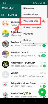 Image result for WhatsApp Download for PC
