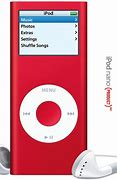 Image result for Features of Nano iPod