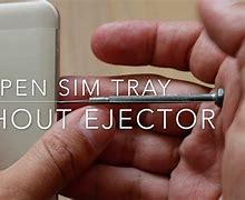 Image result for Sim Opening Tool