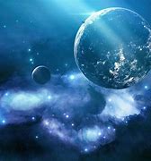 Image result for Planets in Space Photography