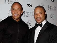 Image result for Dre and Xzibit
