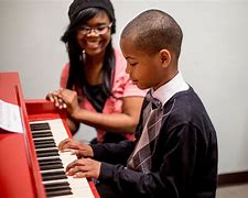 Image result for Children Piano Class