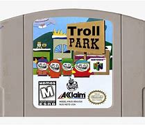 Image result for N64 Troll Y U No