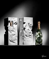 Image result for Black Champagne Bottle