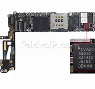 Image result for iPhone Logic Board