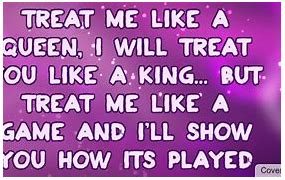 Image result for You Played Me Quotes