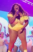 Image result for Lizzo Feeling Good Clean