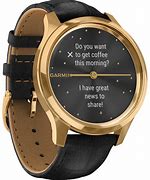 Image result for Men's Luxury Smartwatch