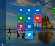 Image result for Start Full Screen Use Windows 10