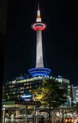 Image result for Kyoto Tower Observatory