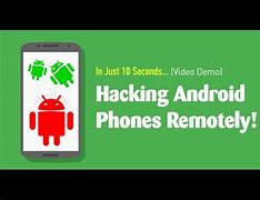 Image result for How to Hack Android Phone