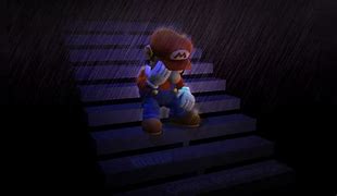 Image result for Mario Crying