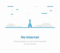 Image result for No Internet Picture