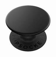 Image result for Black Pop Socket