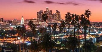 Image result for Paysage Los Angeles