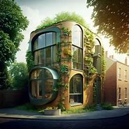 Image result for Future Houses 2040