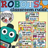 Image result for Safety Rules for Robot