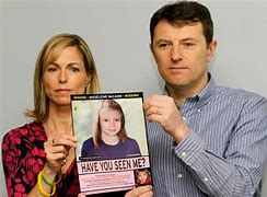 Image result for Kate and Gerry McCann Killed Maddie