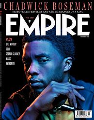 Image result for Empire magazine